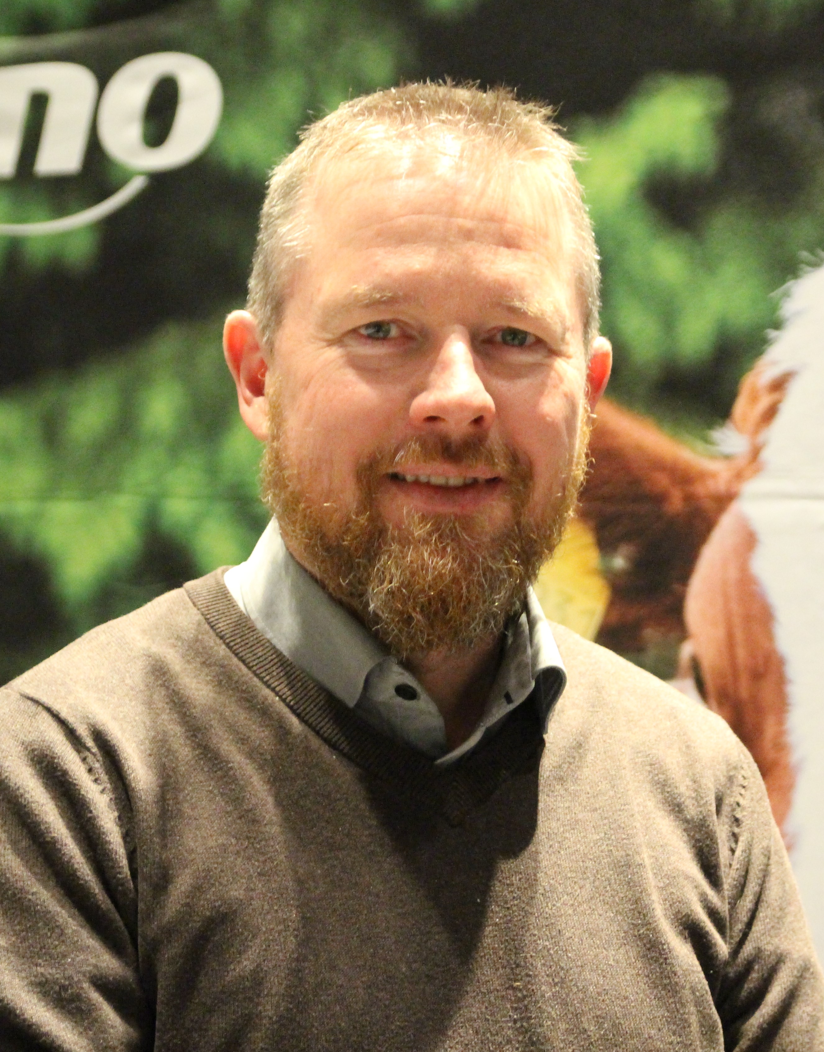 Bilde av Oddvar Mikkelsen