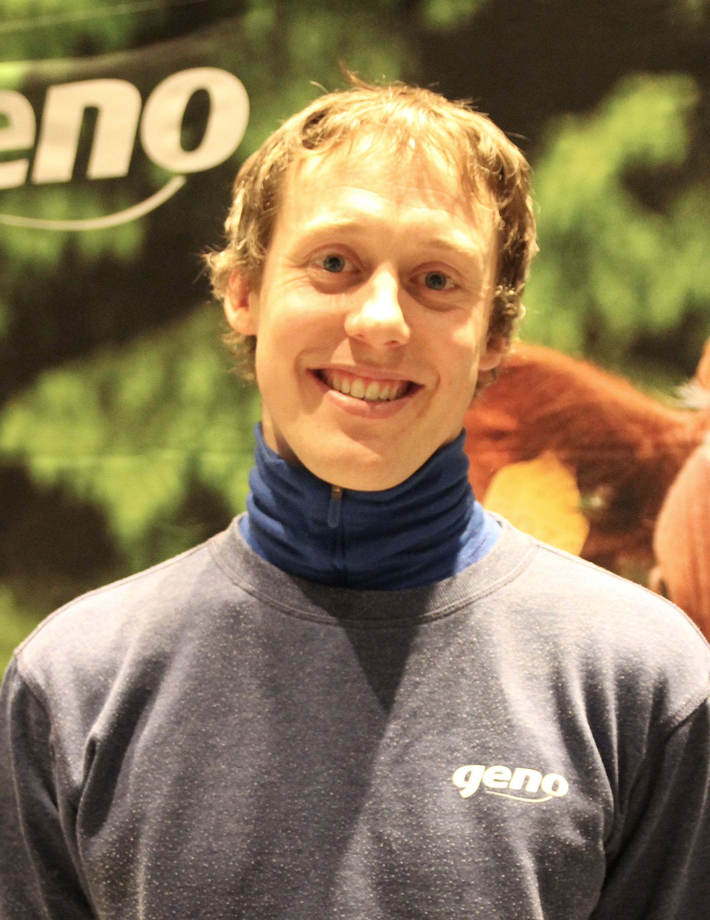 Bilde av Vegard Smenes