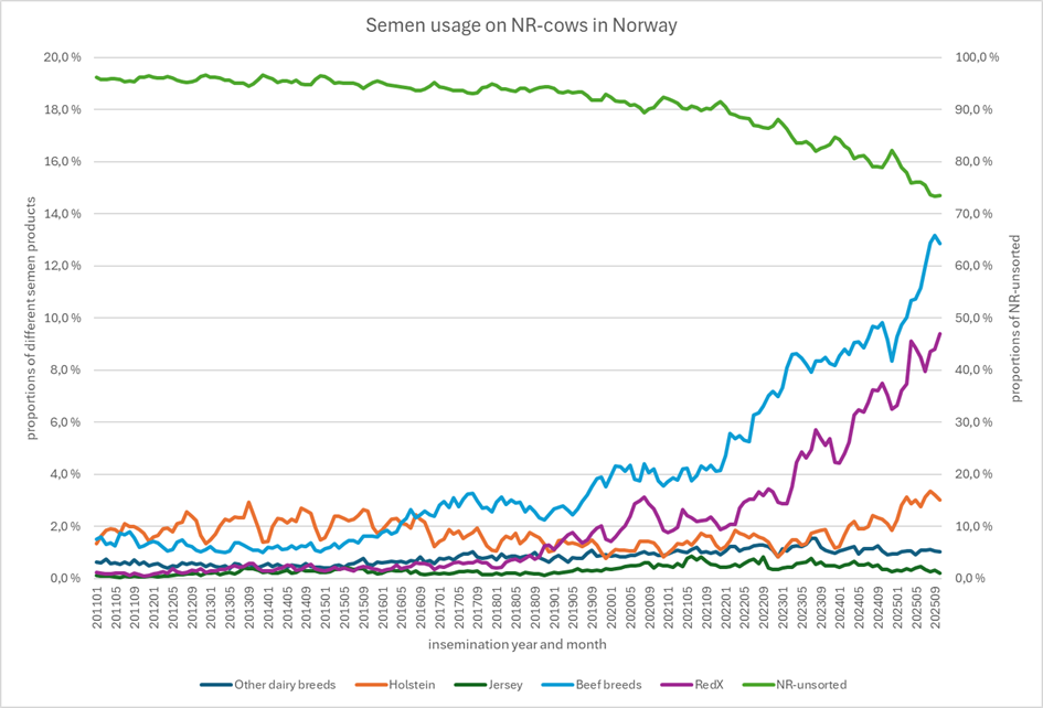 Semen usage on NR-cows in Norway.png