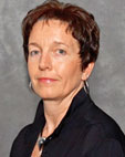 Bilde av Ingrid Grinden