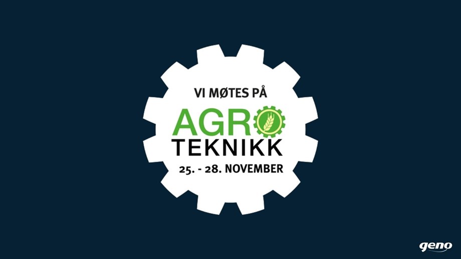 Bilde av agroteknikk-logoen